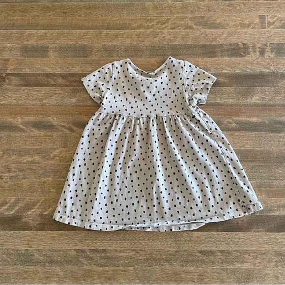 H&M Polka Dot Dress - Picture 2 of 3
